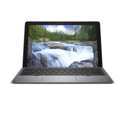 Dell Latitude 7200 2-em-1 - i5-8265U - 8GB - 256GB SSD - 12,5" FHD