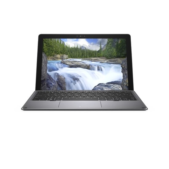 Dell Latitude 7200 2-em-1 - i5-8265U - 8GB - 256GB SSD - 12,5" FHD