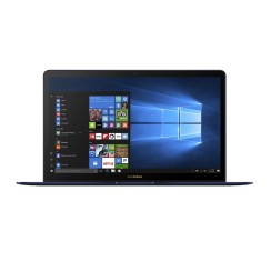 Asus ZenBook 3 Deluxe UX490UA i7, 16 GB, SSD 512 GB, azul