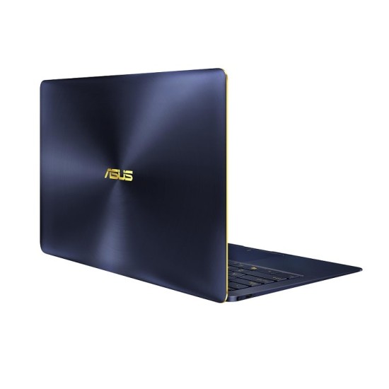 Asus ZenBook 3 Deluxe UX490UA i7, 16 GB, SSD 512 GB, azul