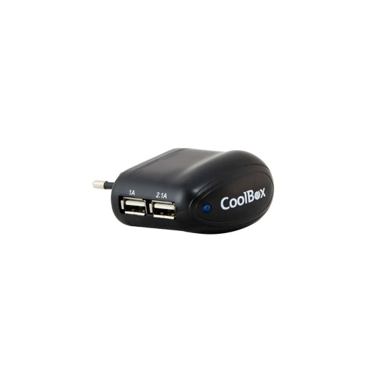CoolBox USB Hub 7 Portas | 4x USB 3.0 + 3x USB 2.0