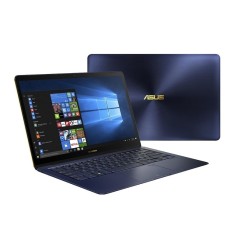 Asus ZenBook 3 Deluxe UX490UA i7, 16 GB, SSD 512 GB, azul