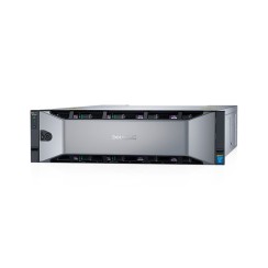 Dell EMC SC5020 24,96TB | 13x SSD SAS 1,92TB Armazenamento SAN