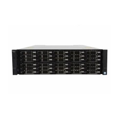 Dell EMC SC5020 24,96TB | 13x SSD SAS 1,92TB Armazenamento SAN