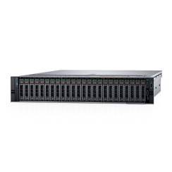 Dell PowerEdge R740xd Xeon Silver 4114 - 32GB de RAM - 11x HDD 4TB