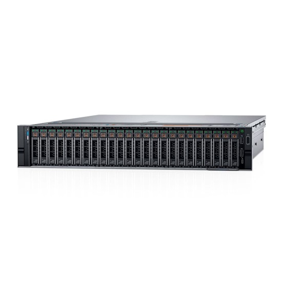Dell PowerEdge R740xd Xeon Silver 4114 - 32GB de RAM - 11x HDD 4TB