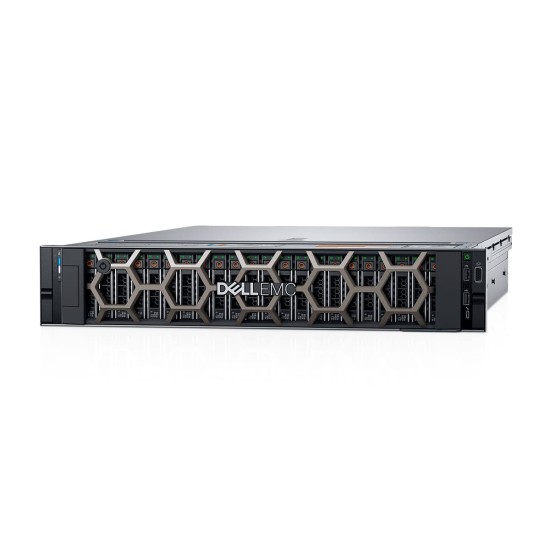Dell PowerEdge R740xd Xeon Silver 4114 - 32GB de RAM - 11x HDD 4TB