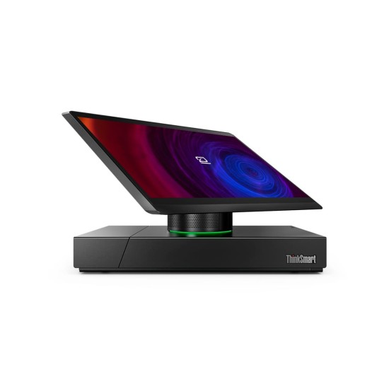 Lenovo ThinkSmart Hub 500 | i5-7500T - 8GB - SSD 128GB - FHD Touch