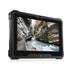 Dell Latitude 7212 Rugged | i5-8350U - 8GB - SSD 256GB - 11,6" Táctil
