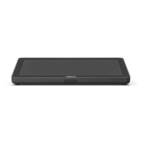 Logitech Tap Touch Controller : Ecrã de 10,1" - 1280×800