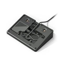 Logitech Tap Touch Controller : Ecrã de 10,1" - 1280×800