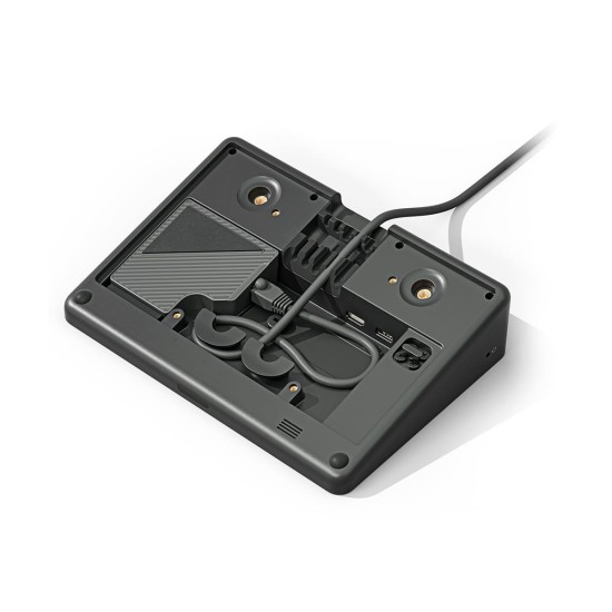 Logitech Tap Touch Controller : Ecrã de 10,1" - 1280×800