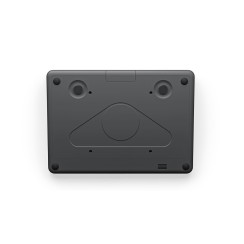 Logitech Tap Touch Controller : Ecrã de 10,1" - 1280×800