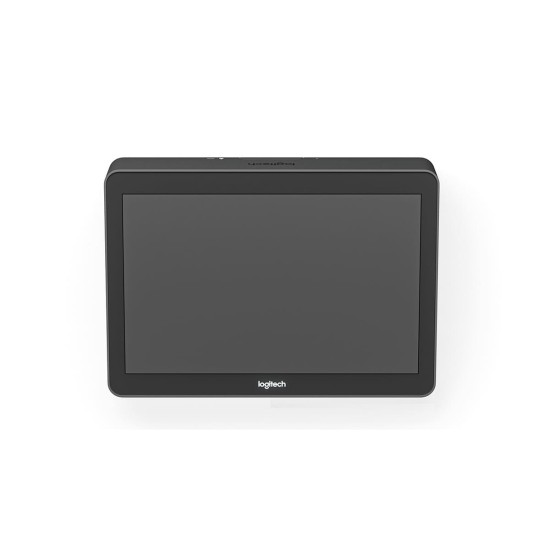 Logitech Tap Touch Controller : Ecrã de 10,1" - 1280×800