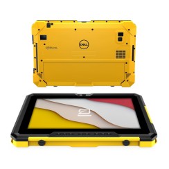 Dell Latitude 7220 Rugged | i5-8365U - 8GB - SSD 256GB - 11" Táctil