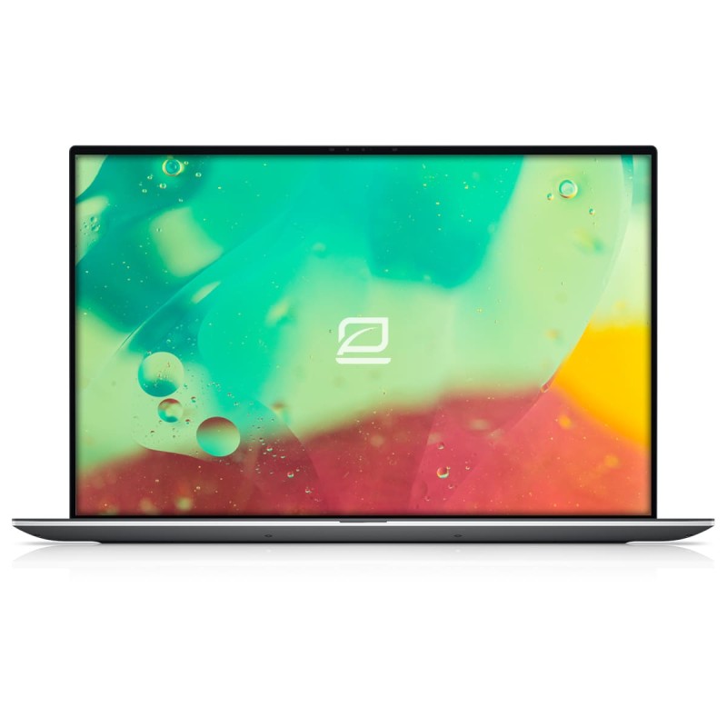Dell Precision 5770 17" - i7-12800H - 16GB - SSD - RTX A2000