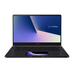 Asus ZenBook Pro 15 UX580G i9 Touch 16GB SSD 256GB A+