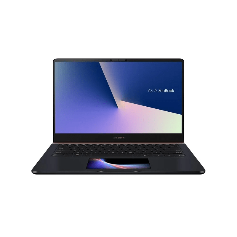 Asus ZenBook Pro 15 UX580G i9 Touch 16GB SSD 256GB A+