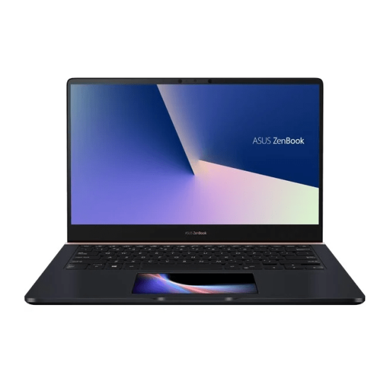 Asus ZenBook Pro 15 UX580G i9 Touch 16GB SSD 256GB A+