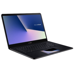 Asus ZenBook Pro 15 UX580G i9 Touch 16GB SSD 256GB A+