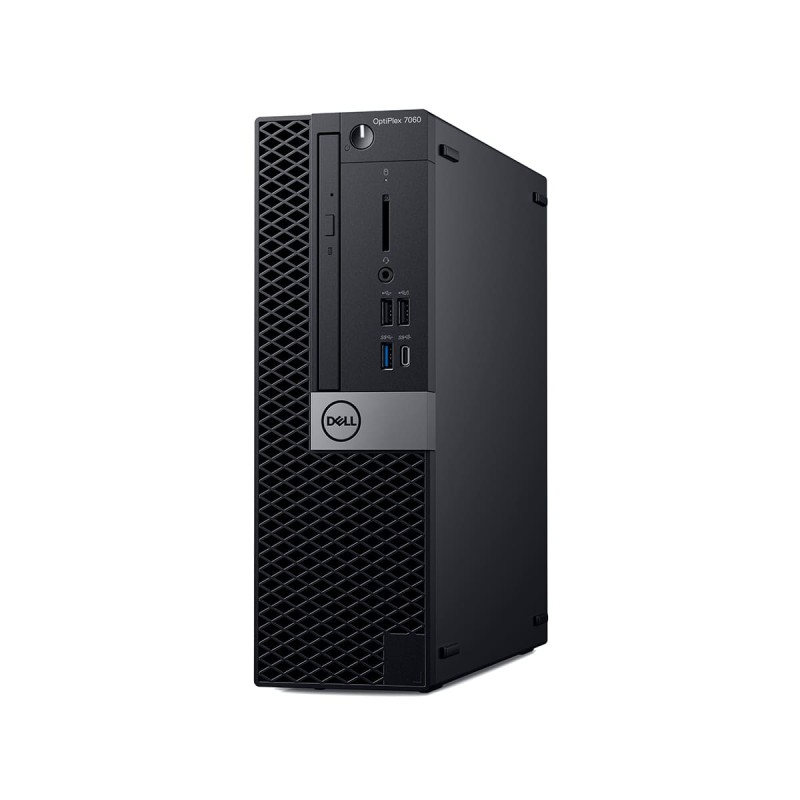 Dell OptiPlex 7060 SFF | i5-8500 - 8GB RAM - 256GB SSD