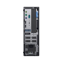 Dell OptiPlex 7060 SFF | i5-8500 - 8GB RAM - 256GB SSD
