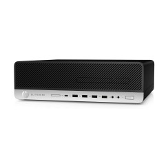 HP EliteDesk 800 G3 SFF i5-7500 i5-7500 8GB RAM SSD 512GB WiFi