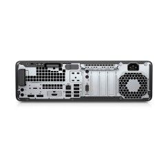 HP EliteDesk 800 G3 SFF i5-7500 i5-7500 8GB RAM SSD 512GB WiFi