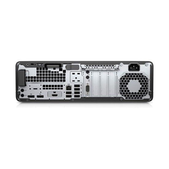 HP EliteDesk 800 G3 SFF i5-7500 i5-7500 8GB RAM SSD 512GB WiFi