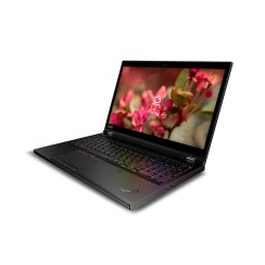Lenovo ThinkPad P53 i7-9850H - 32 GB de RAM - RTX 3000 6 GB