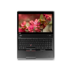 Lenovo ThinkPad P53 i7-9850H - 16 GB de RAM - RTX 3000 6 GB