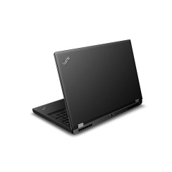 Lenovo ThinkPad P53 i7-9850H - 16 GB de RAM - RTX 3000 6 GB