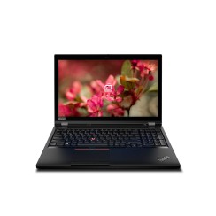 Lenovo ThinkPad P53 i7-9850H - 16 GB de RAM - RTX 3000 6 GB