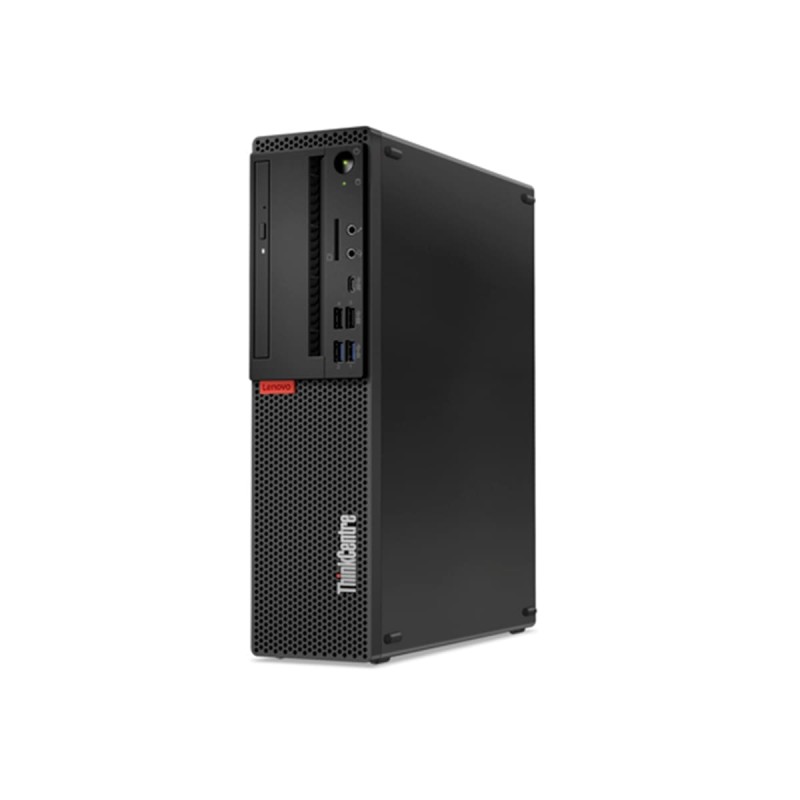 Lenovo ThinkCentre M720s SFF | i5-8500 - 8GB - 256GB SSD