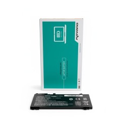 Bateria Movano para HP ProBook 450 G7 455 G7 | 11.55V 3500 mAh