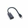 Adaptador Mini DisplayPort para HDMI, 4K UHD, Novo