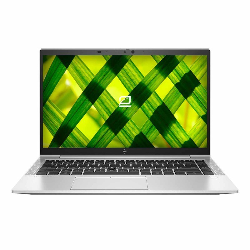 HP EliteBook 840 G8 14" - i5-1135G7 - 8GB - 256GB SSD - Full HD