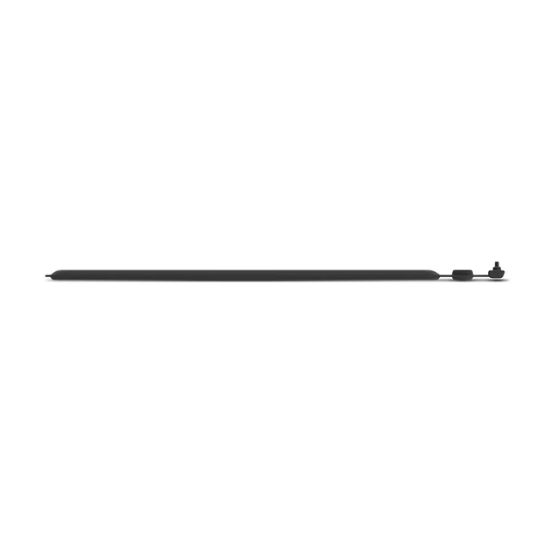 Microsoft Surface Pro Type Cover UK QWERTY | Teclado Original Cinzento