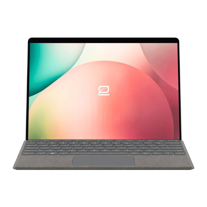 Microsoft Surface Pro 9 i5-1245U - 8 GB - SSD de 256 GB - 13" Táctil