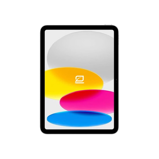 Apple iPad 10,9" (2022) 10ª geração - A14 - 64 GB - WiFi + 5G
