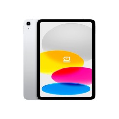 Apple iPad 10,9" (2022) 10ª geração - A14 - 64 GB - WiFi + 5G