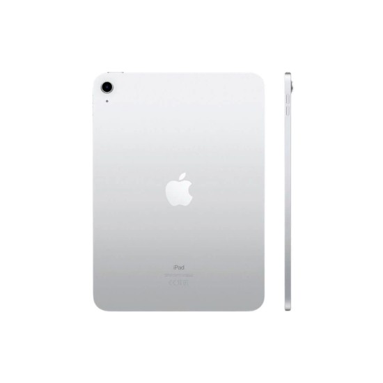 Apple iPad 10,9" (2022) 10ª geração - A14 - 64 GB - WiFi + 5G