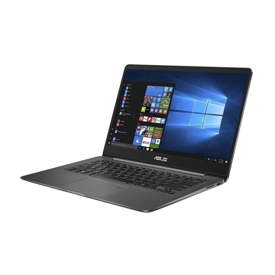 Asus ZenBook UX430U 14" i5, 8GB, SSD 256GB, A+