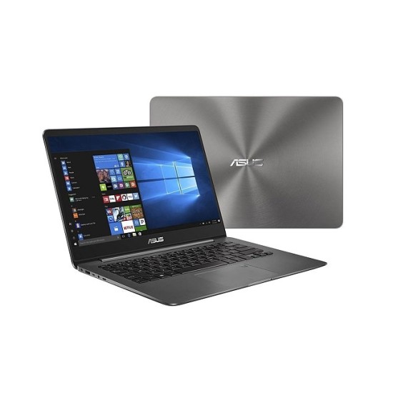 Asus ZenBook UX430U 14" i5, 8GB, SSD 256GB, A+