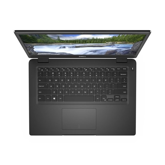 Dell Latitude 3410 | i3-10110U - 8 GB de RAM - SSD 256 GB - Full HD