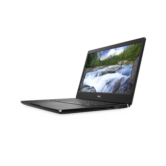 Dell Latitude 3410 | i3-10110U - 8 GB de RAM - SSD 256 GB - Full HD