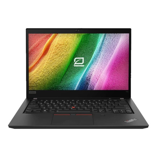 Lenovo ThinkPad T14 G2i | i5-1145G7 - 16 GB de RAM - SSD 256 GB - 14" FHD