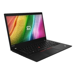Lenovo ThinkPad T14 G2i | i5-1145G7 - 16 GB de RAM - SSD 256 GB - 14" FHD