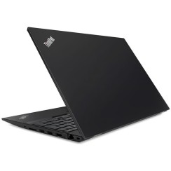 Lenovo ThinkPad T580 Touch 15,6" i5-8350U - 16 GB - SSD 512 GB