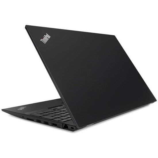 Lenovo ThinkPad T580 Touch 15,6" i5-8350U - 16 GB - SSD 512 GB